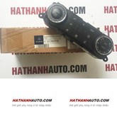 Hộp điều khiển điều hòa trung tâm xe Mercedes GL550 - A2519060700